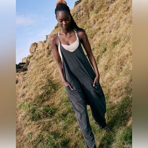 Free People Hot Shot Onsie